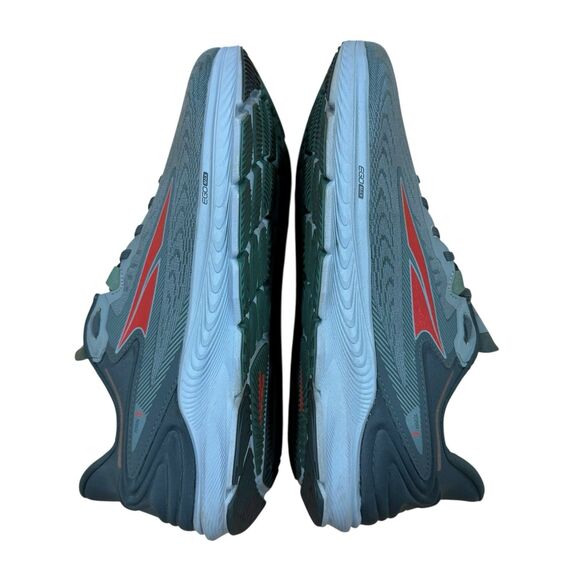 Altra Torin 6 Running Shoes Women's Size 10 Walking Performance Dusty Teal EUC - Picture 4 of 11
